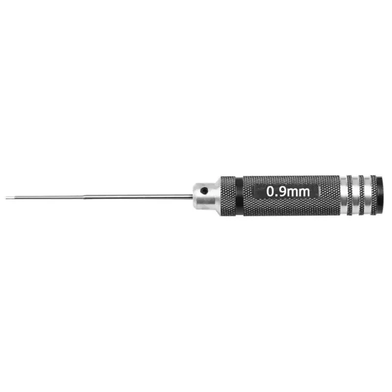 0.9/1.27/ 1.3/ 1.5/ 2.0/ 2.5/  - Rc Helicopter Tool Kit recension och pris