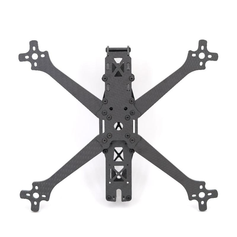 Original TBS SOURCE ONE V6 5in - Tbs Fpv Source One recension och pris