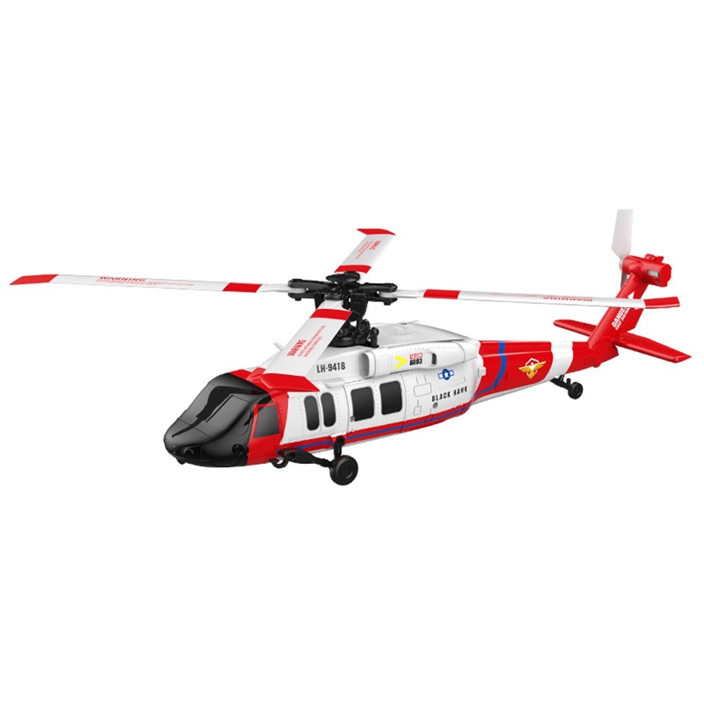 9IMOD 6-Channel RC Helicopter  - Rc Helicopter Large recension och pris