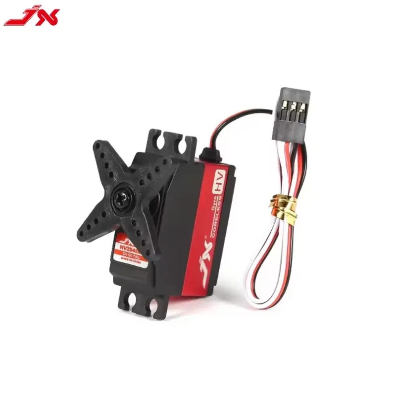 JX PDI-HV2545MG 4.5KG Coreless - Rc Helicopter Gyro recension och pris