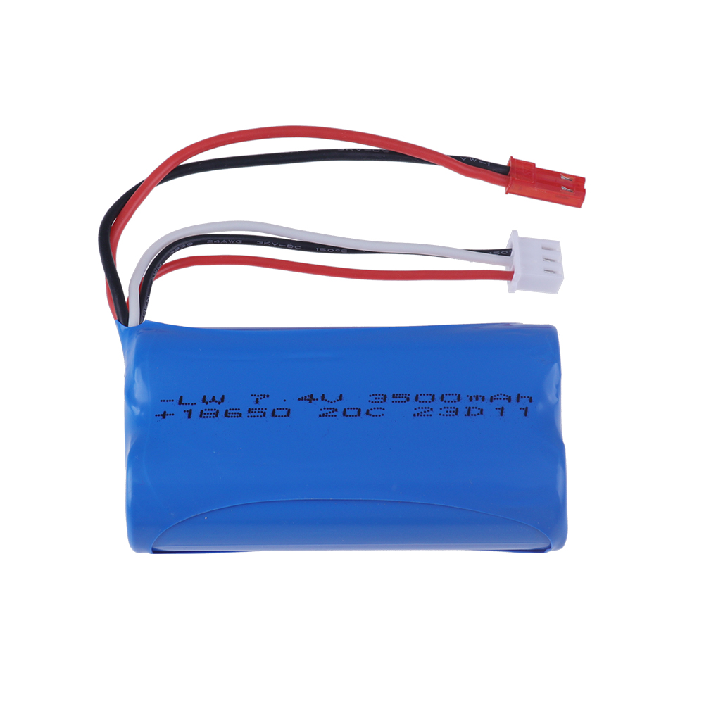 Upgraded 3000mAh to 3500mAh 7. - Rc Helicopter Charger recension och pris