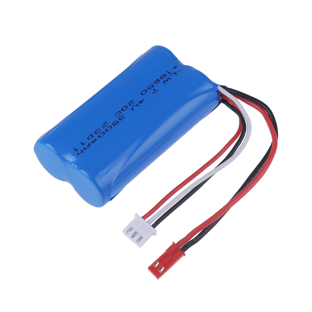 Upgraded 3000mAh to 3500mAh 7. - Rc Helicopter Charger recension och pris
