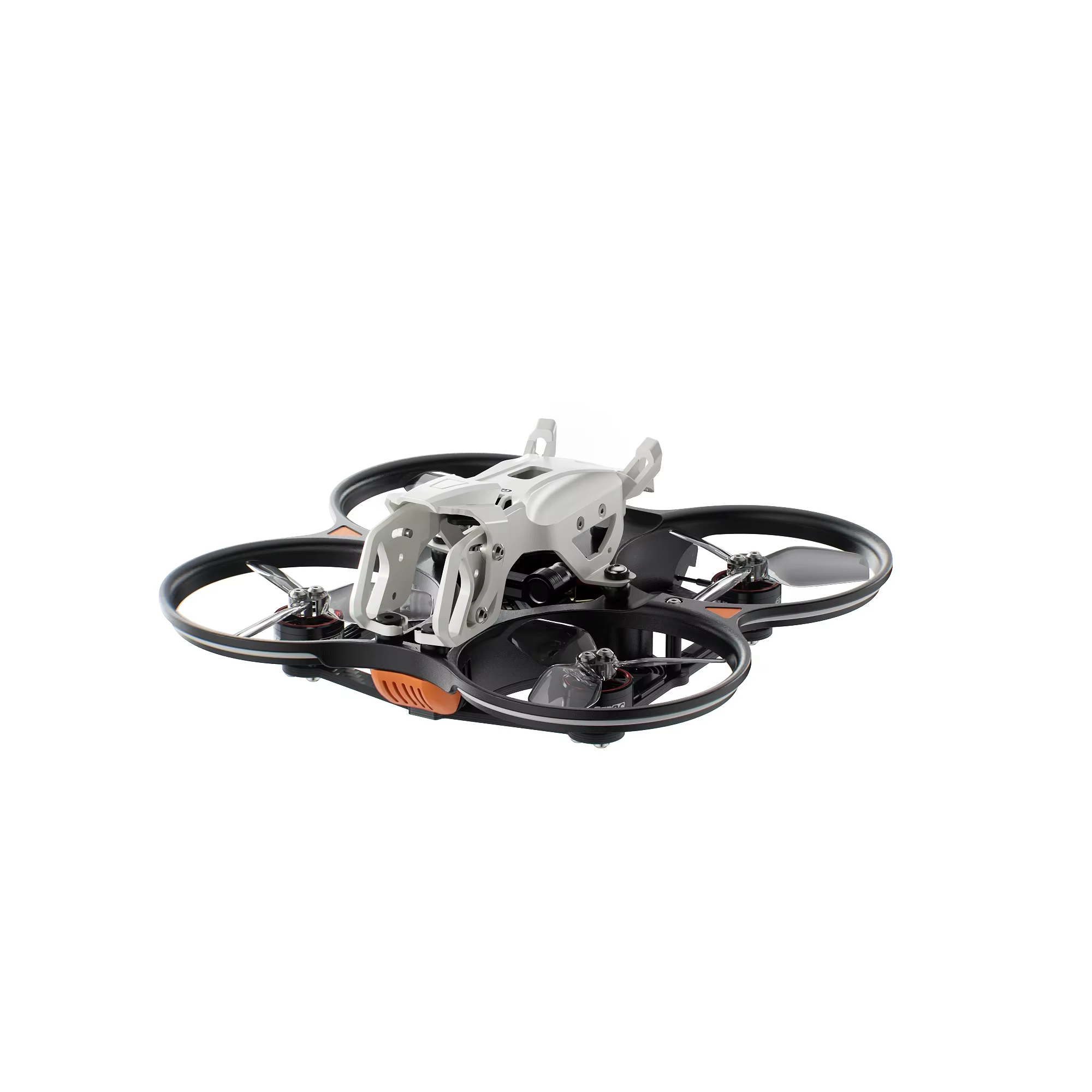 No Battery GEPRC Darkstar 25 O - Rc Helicopter Case recension och pris