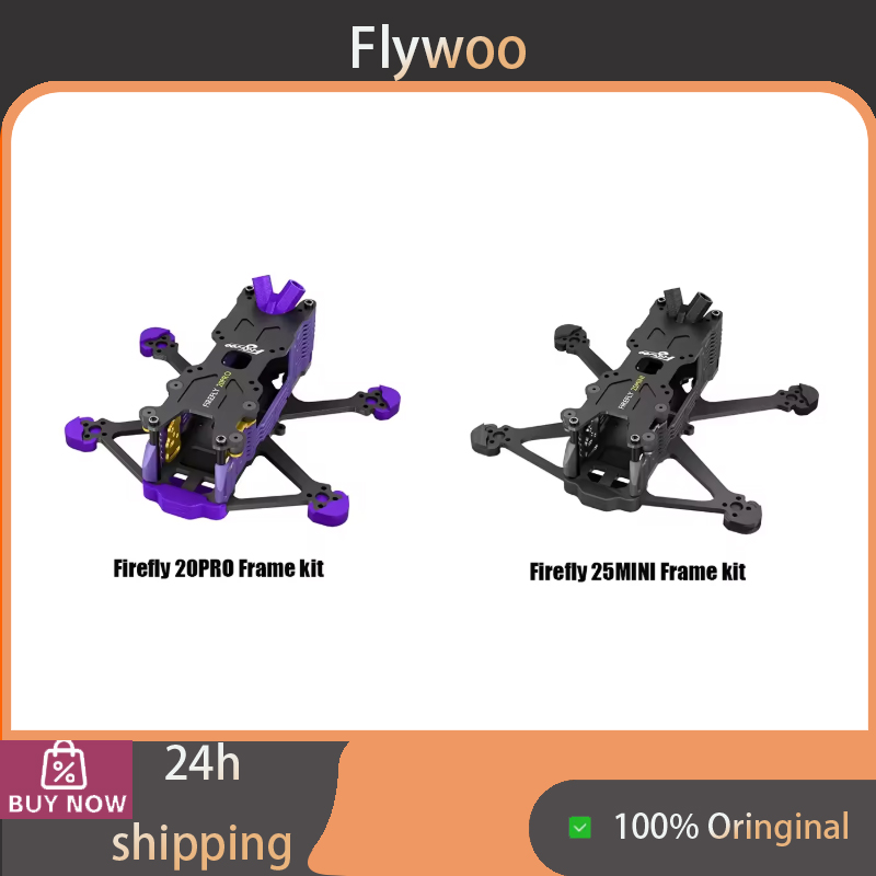 Flywoo Firefly 20PRO & 25 Mini - Rc Helicopter Tool Kit recension och pris