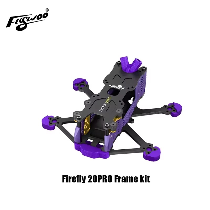 Flywoo Firefly 20PRO & 25 Mini - Rc Helicopter Tool Kit recension och pris