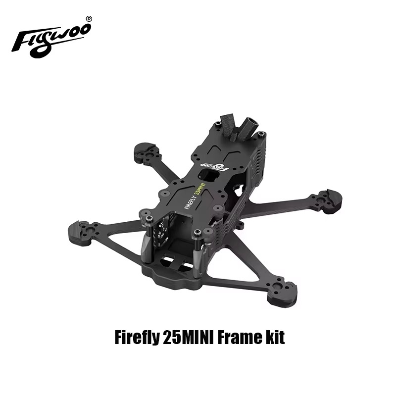 Flywoo Firefly 20PRO & 25 Mini - Rc Helicopter Tool Kit recension och pris